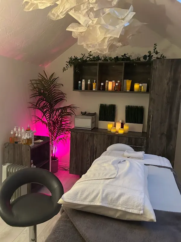 Beauty By Helen French — Beauty Salon in Saint Helens